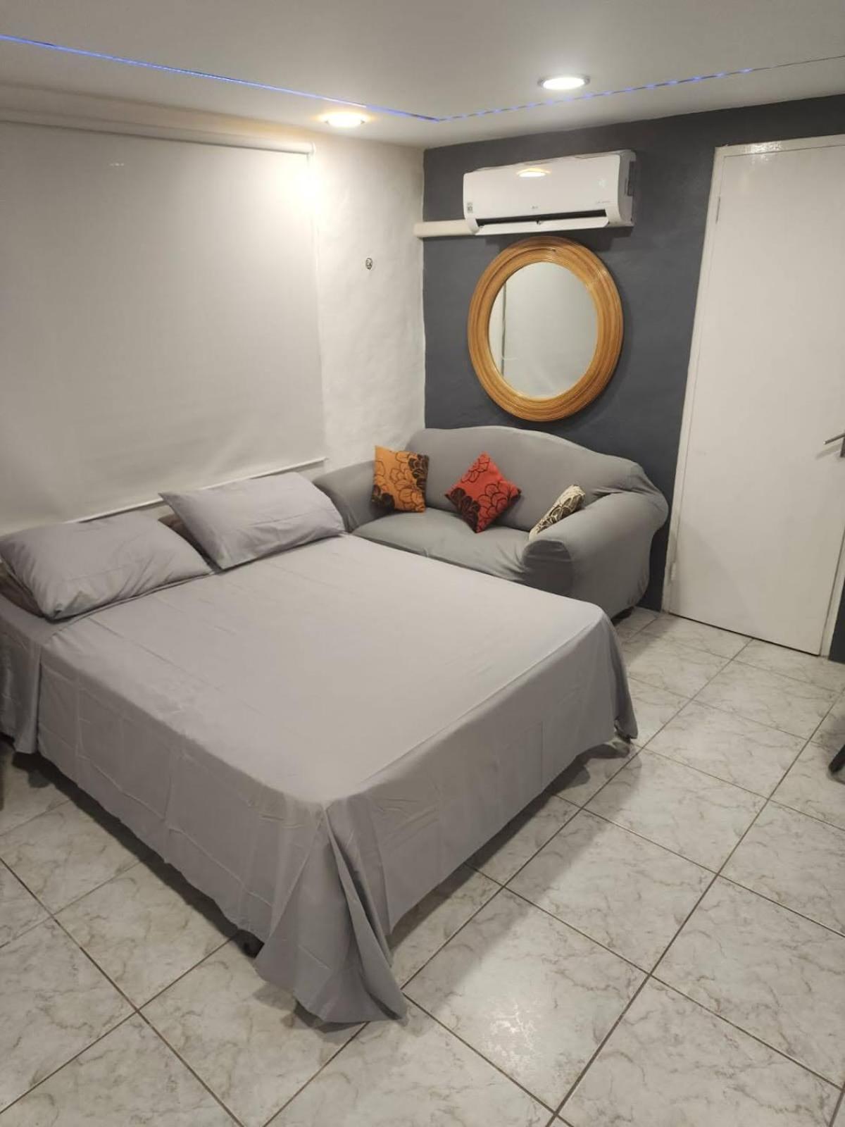 A1 Apartments Aruba Oranjestad Luaran gambar