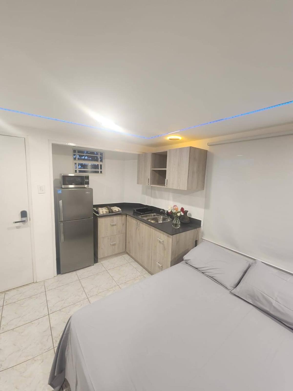 A1 Apartments Aruba Oranjestad Luaran gambar